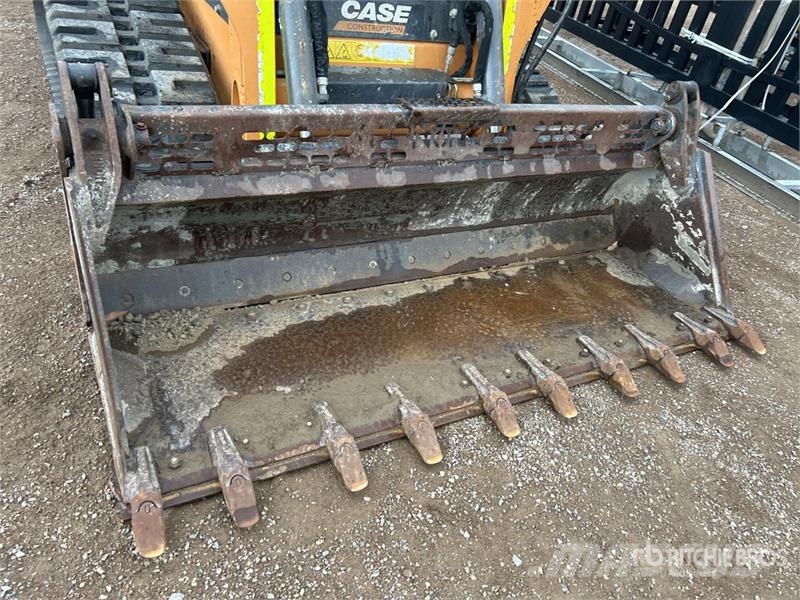 CASE TR340B Skid steer loaders