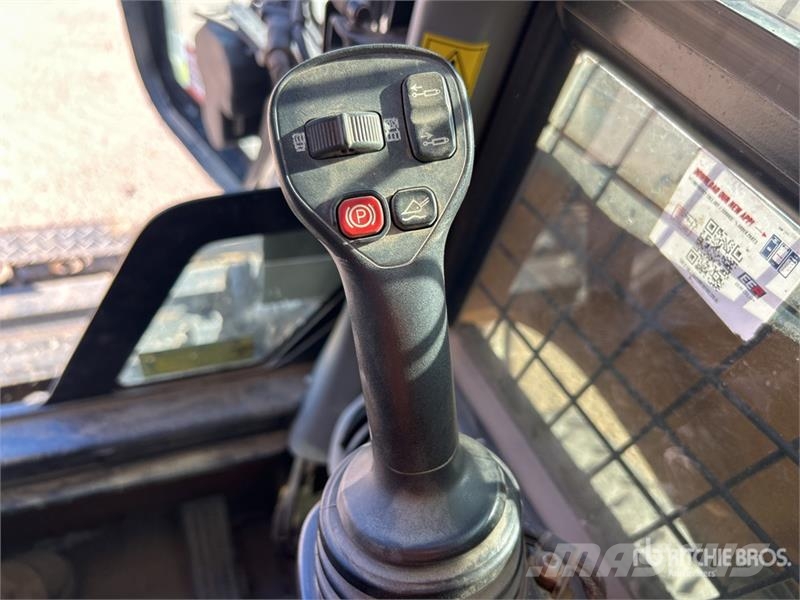 CASE TR340B Skid steer loaders