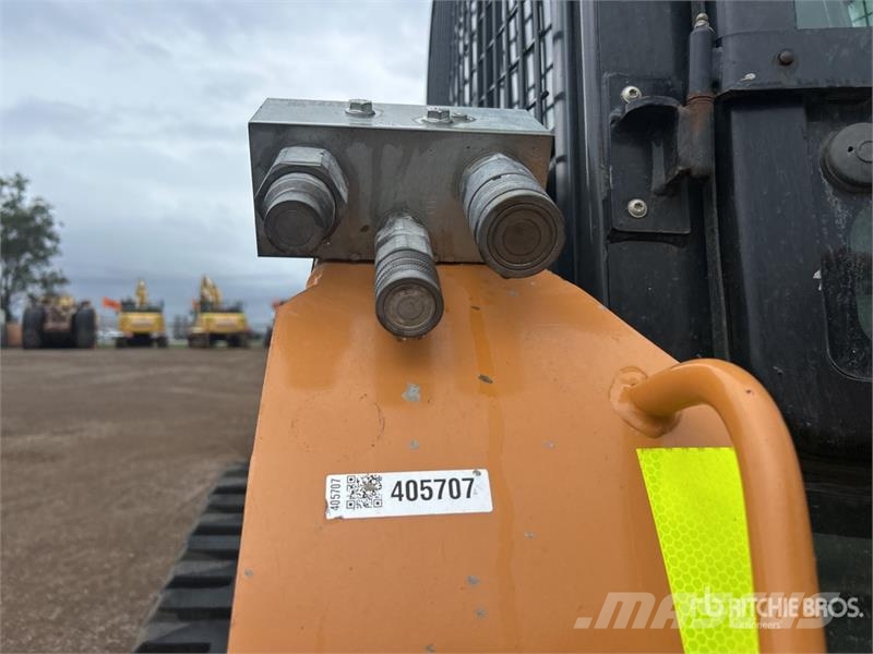 CASE TR340B Skid steer loaders