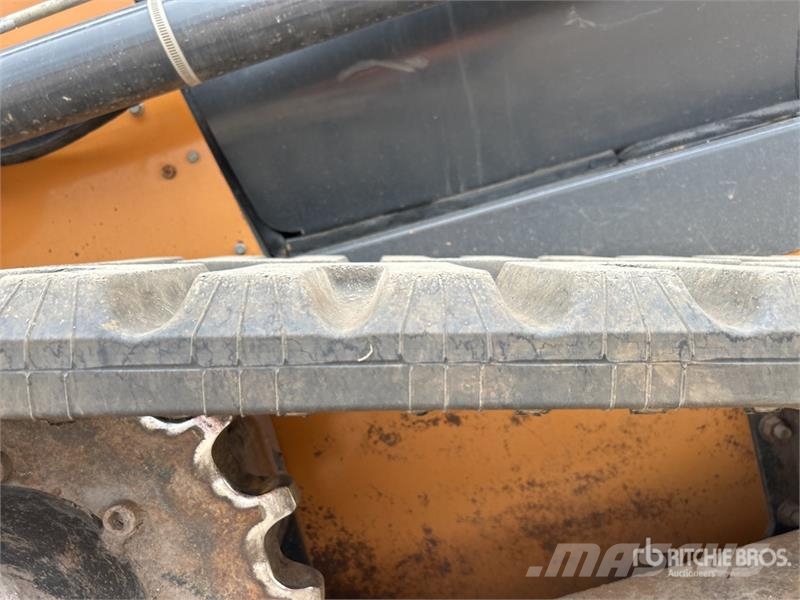CASE TR340B Skid steer loaders