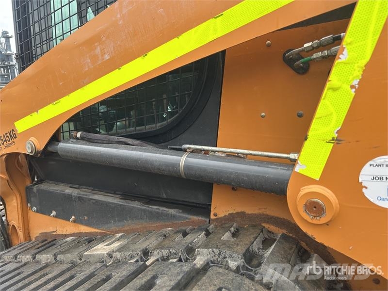 CASE TR340B Skid steer loaders