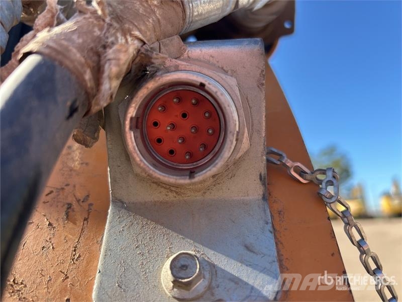 CASE TR340B Skid steer loaders