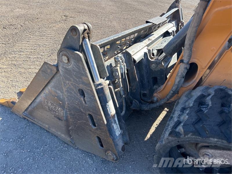 CASE TR340B Skid steer loaders