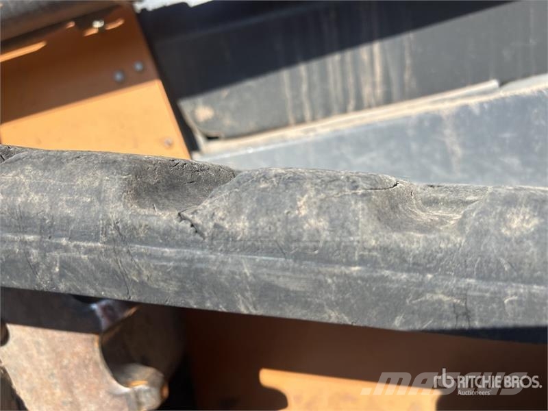 CASE TR340B Skid steer loaders