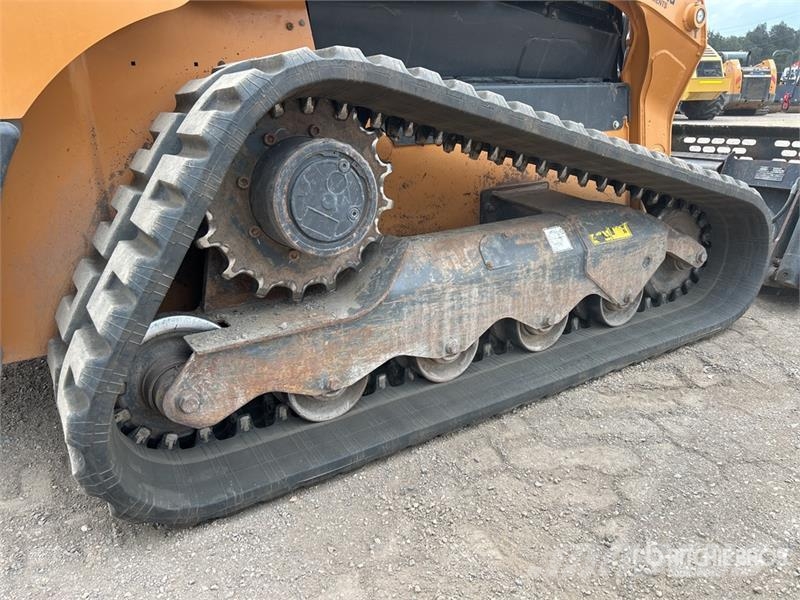 CASE TR340B Skid steer loaders