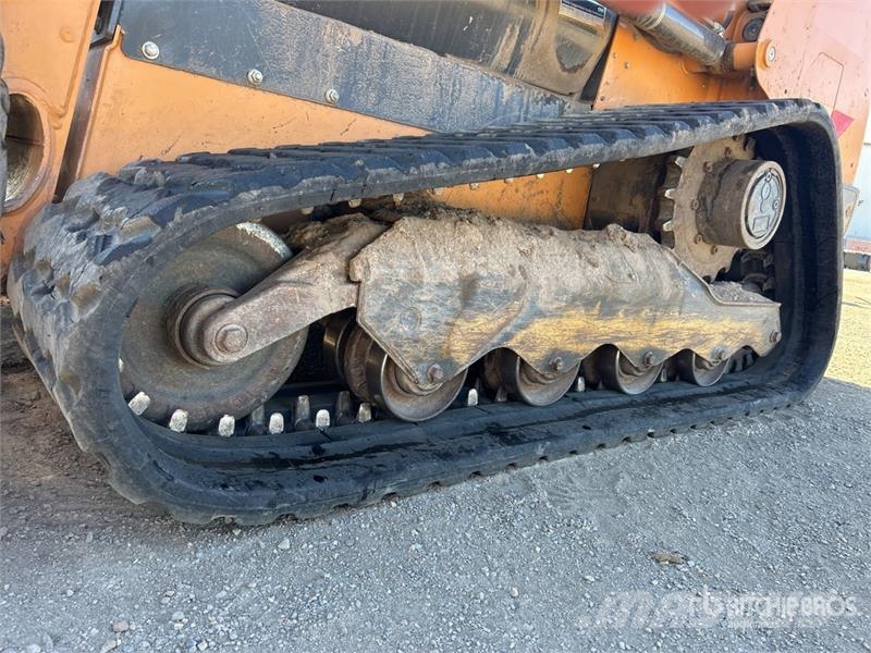 CASE TR340B Skid steer loaders