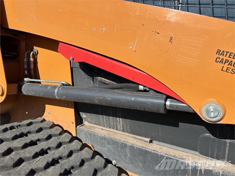 CASE TR340B Skid steer loaders