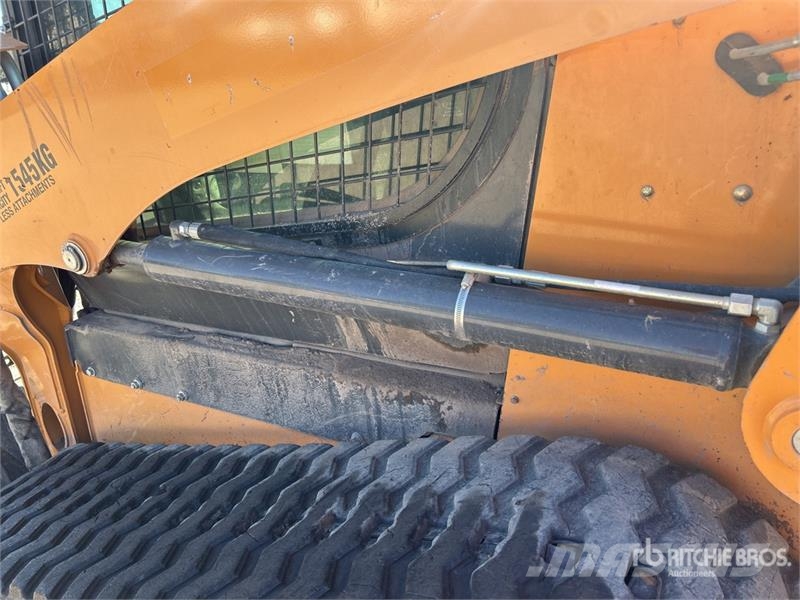 CASE TR340B Skid steer loaders
