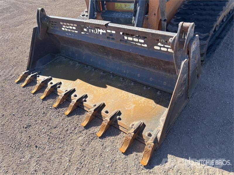 CASE TR340B Skid steer loaders