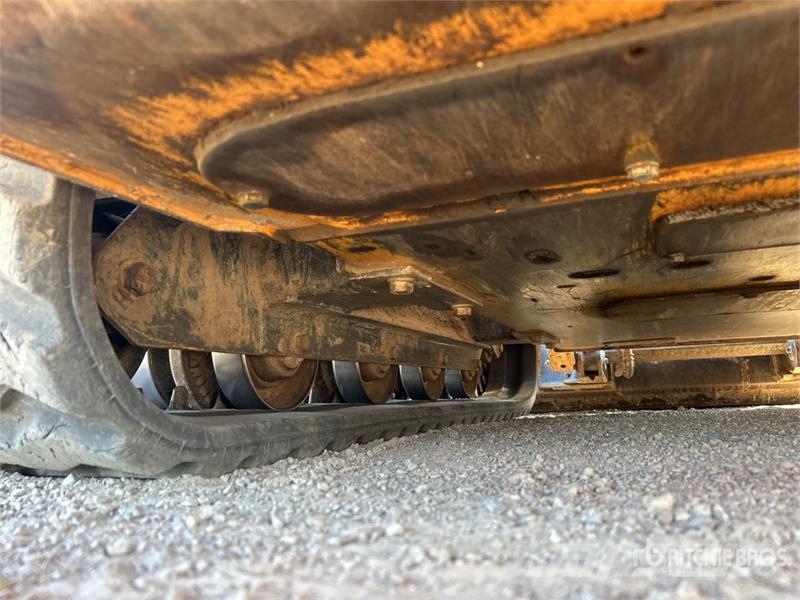 CASE TR340B Skid steer loaders