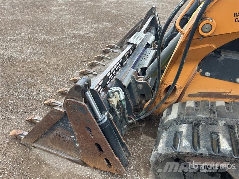 CASE TR340B Skid steer loaders