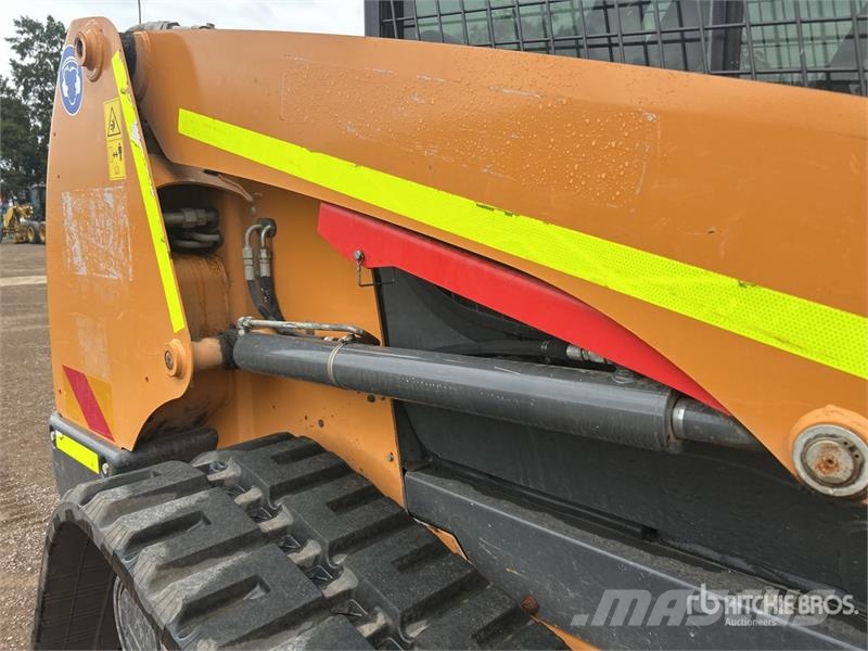CASE TR340B Skid steer loaders
