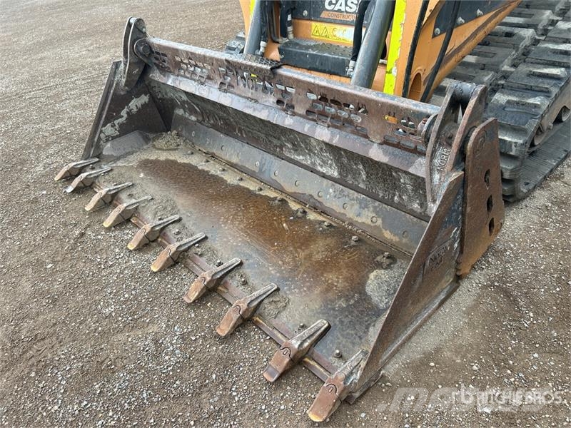 CASE TR340B Skid steer loaders