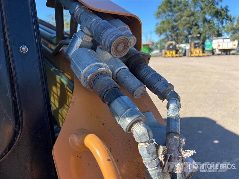 CASE TR340B Skid steer loaders