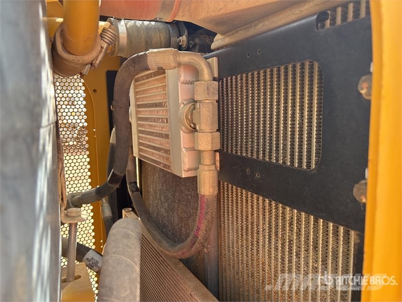 CAT 12M2 VHP Plus 平地机/推土机