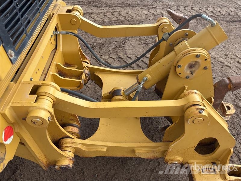 CAT 12M2 VHP Plus 平地机/推土机