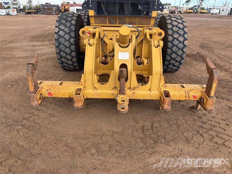 CAT 12M2 VHP Plus 平地机/推土机