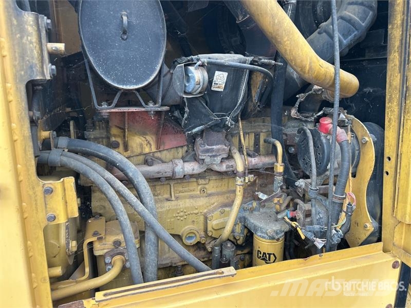 CAT 140M Motor Grader Graders