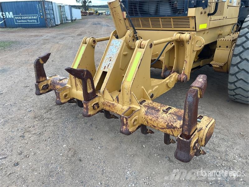 CAT 140M Motor Grader Graders