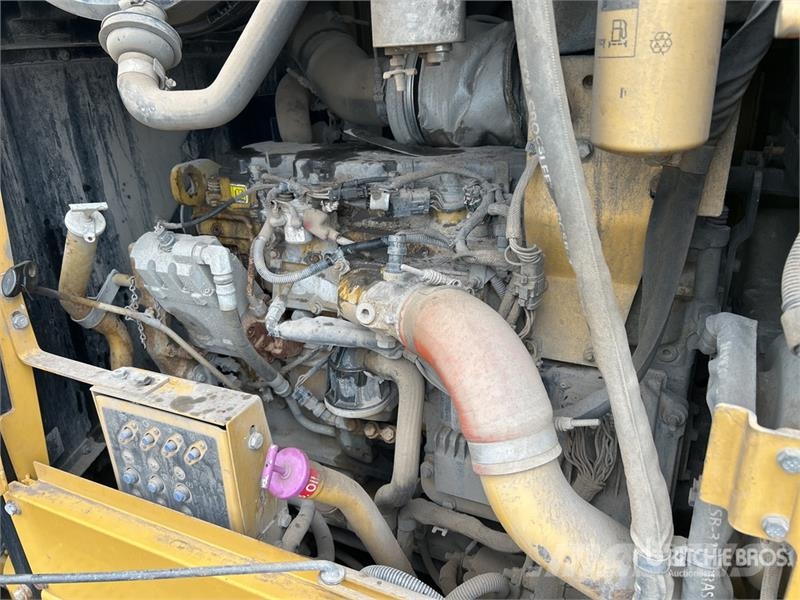 CAT 140M Motor Grader Graders