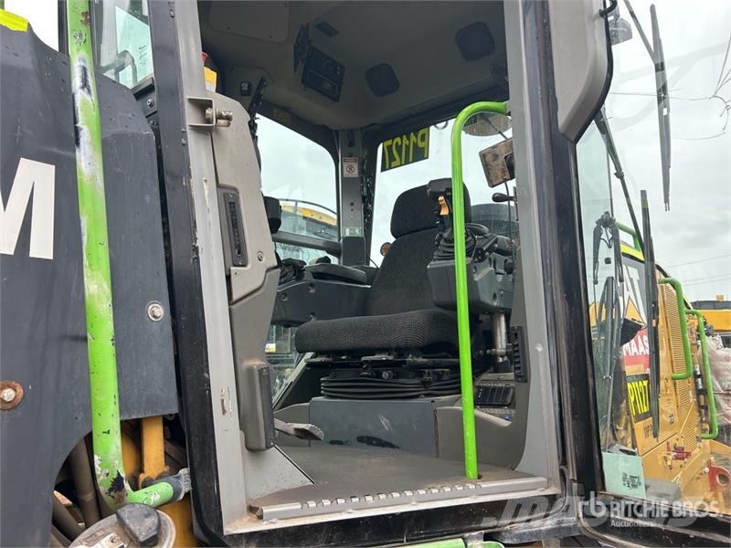 CAT 140M Motor Grader Graders