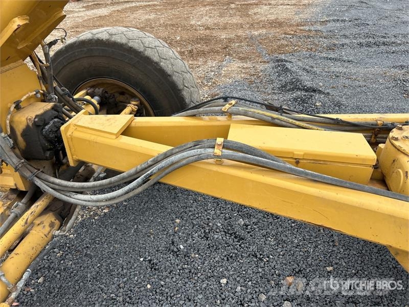 CAT 140M Motor Grader Graders