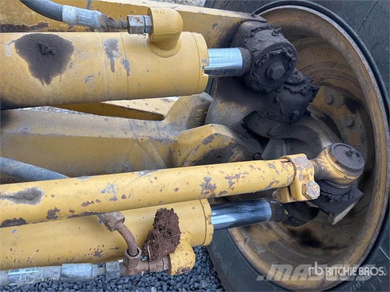 CAT 140M Motor Grader Graders
