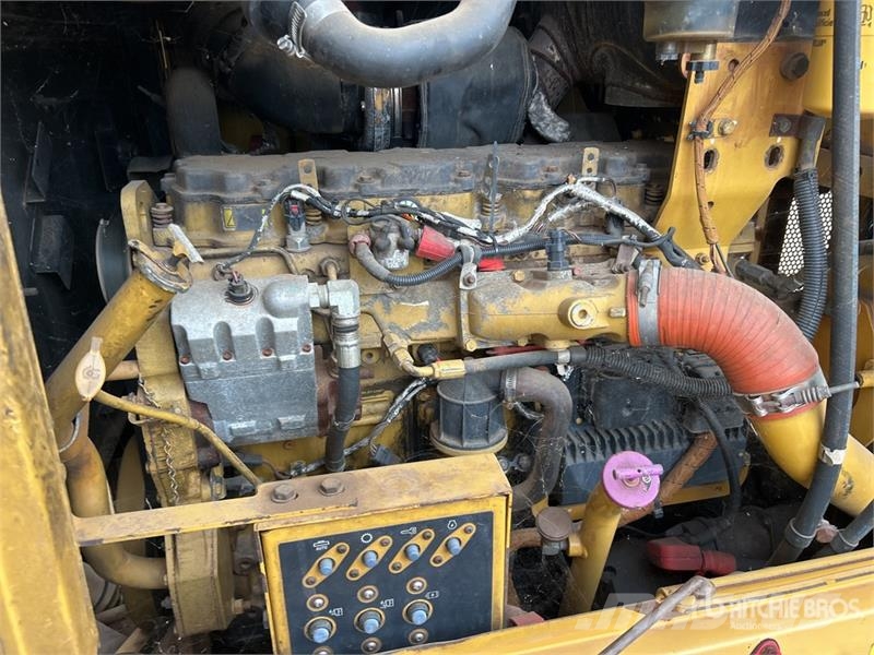 CAT 140M Motor Grader Graders