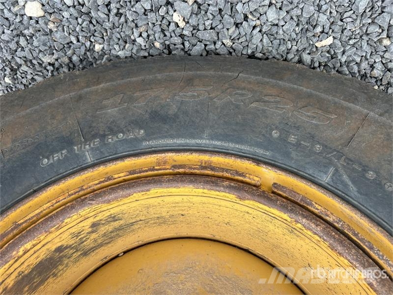 CAT 140M Motor Grader Graders