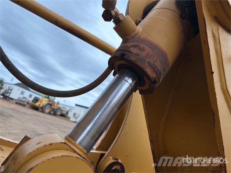 CAT 140M Motor Grader Graders