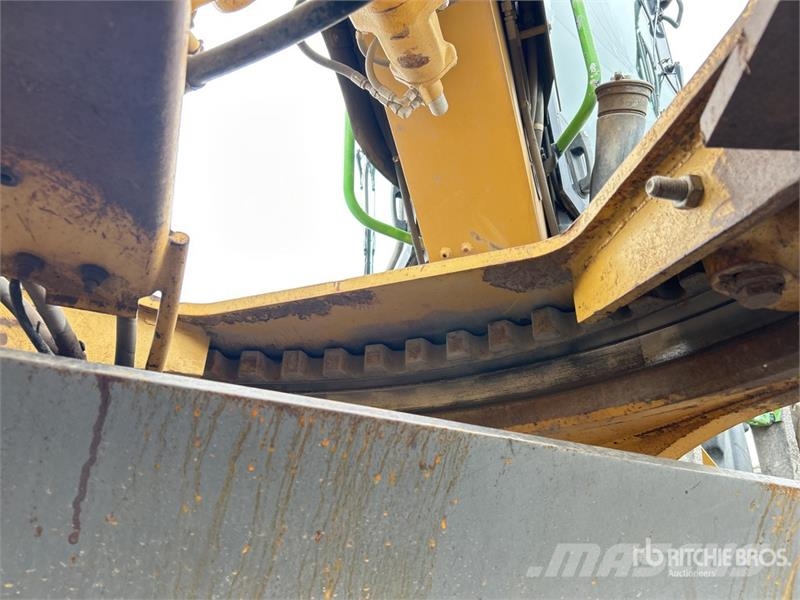 CAT 140M Motor Grader Graders