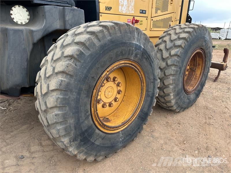 CAT 140M Motor Grader Graders