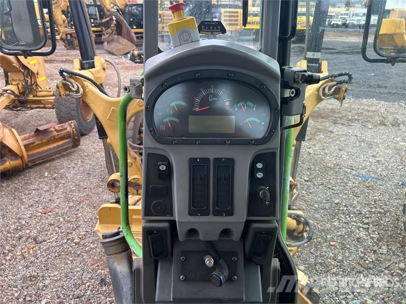 CAT 140M Motor Grader Graders
