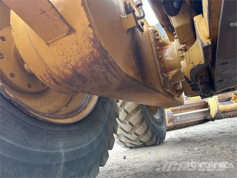 CAT 140M Motor Grader Graders