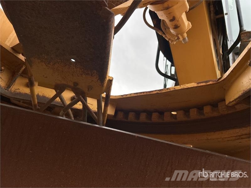 CAT 140M Motor Grader Graders