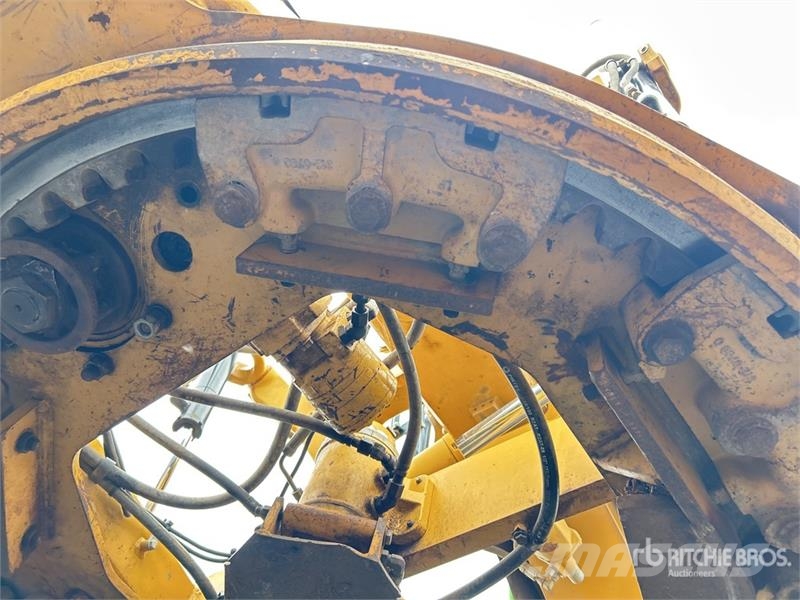CAT 140M Motor Grader Graders