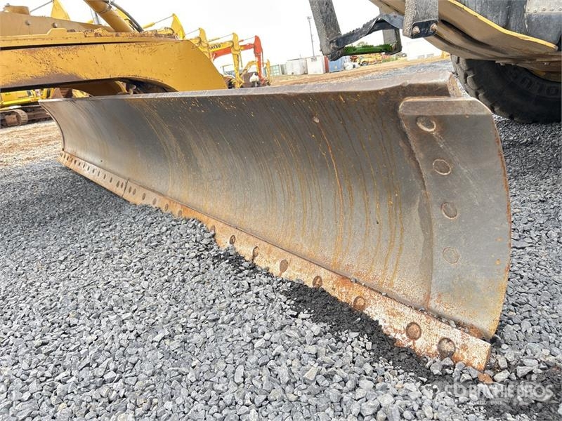 CAT 140M Motor Grader Graders