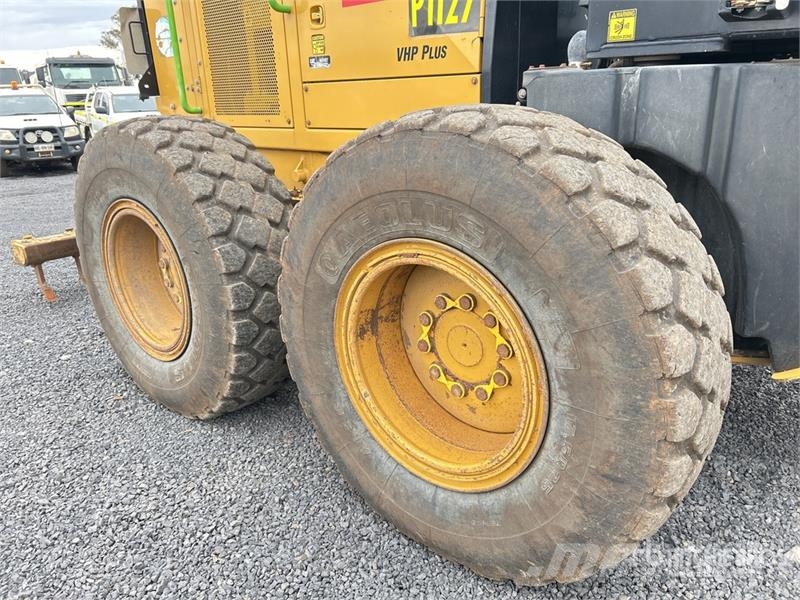 CAT 140M Motor Grader Graders