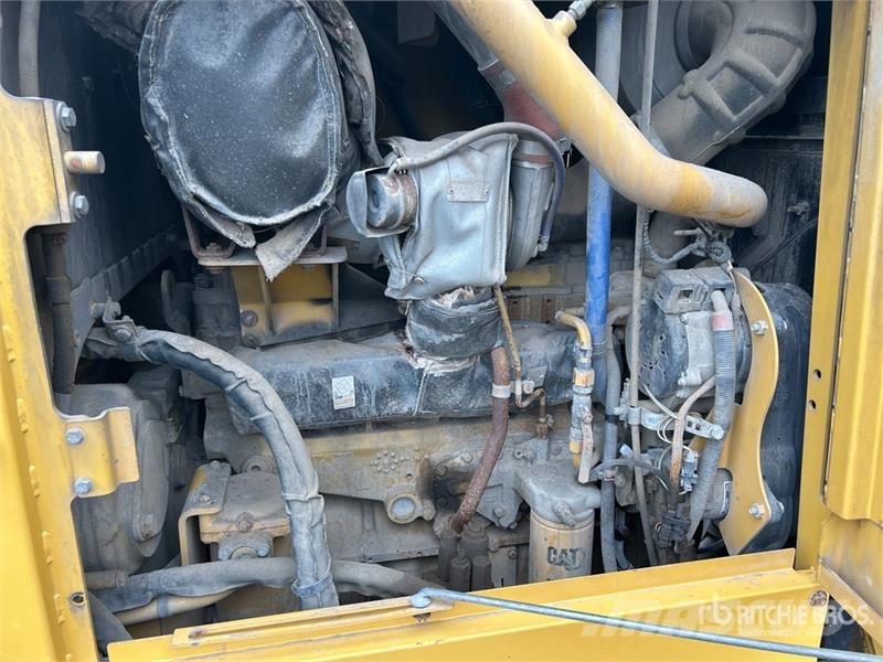 CAT 140M Motor Grader Graders