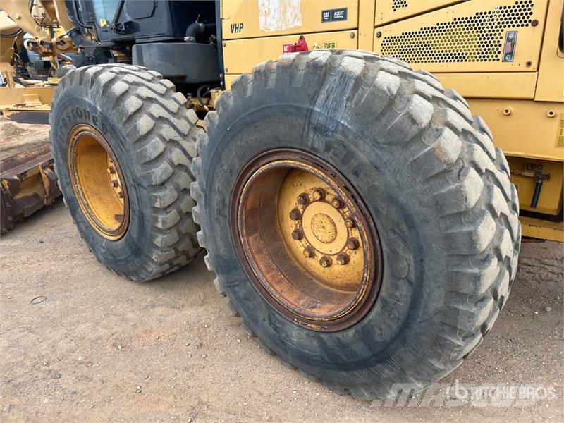 CAT 140M Motor Grader Graders