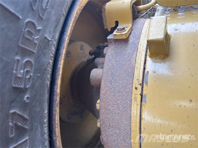 CAT 140M Motor Grader Graders