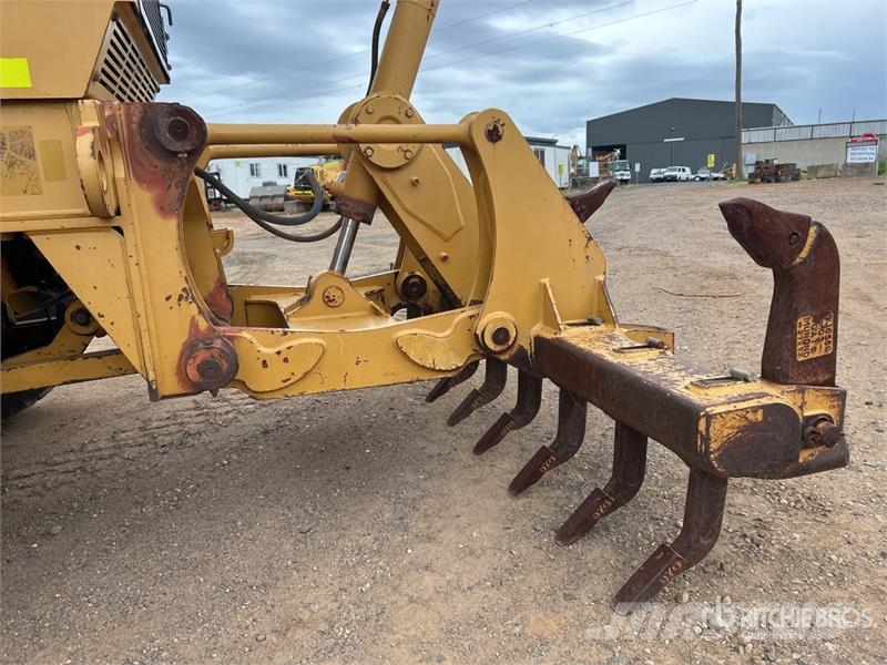 CAT 140M Motor Grader Graders