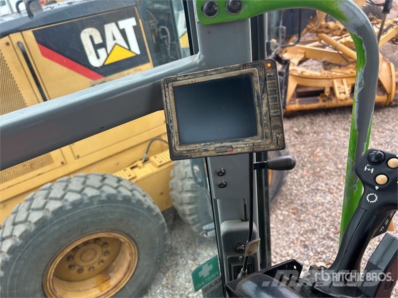 CAT 140M Motor Grader Graders