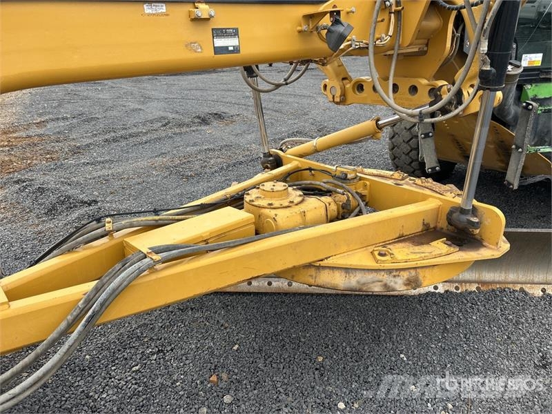 CAT 140M Motor Grader Graders