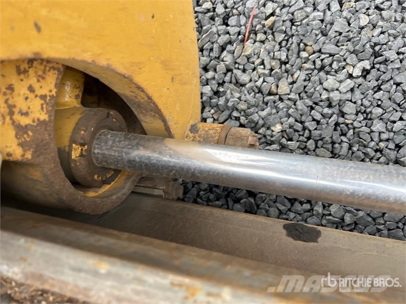 CAT 140M Motor Grader Graders