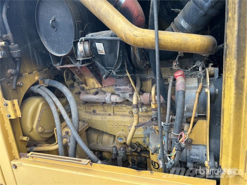 CAT 140M Motor Grader Graders