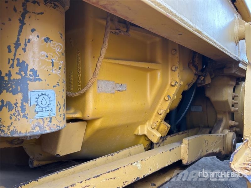 CAT 140M Motor Grader Graders