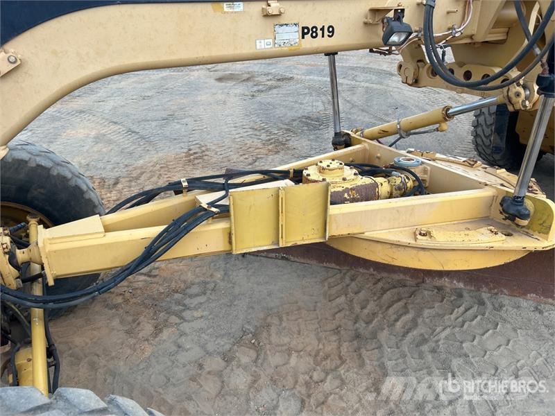 CAT 140M Motor Grader Graders