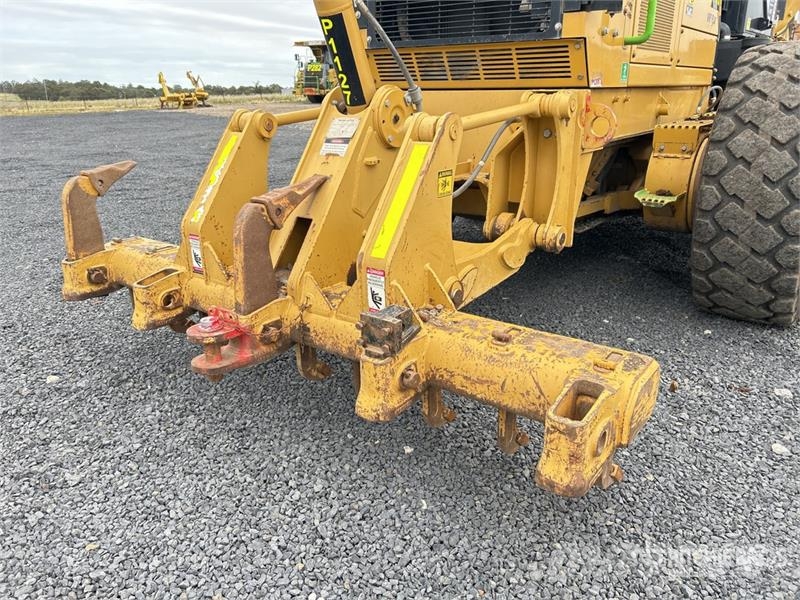CAT 140M Motor Grader Graders