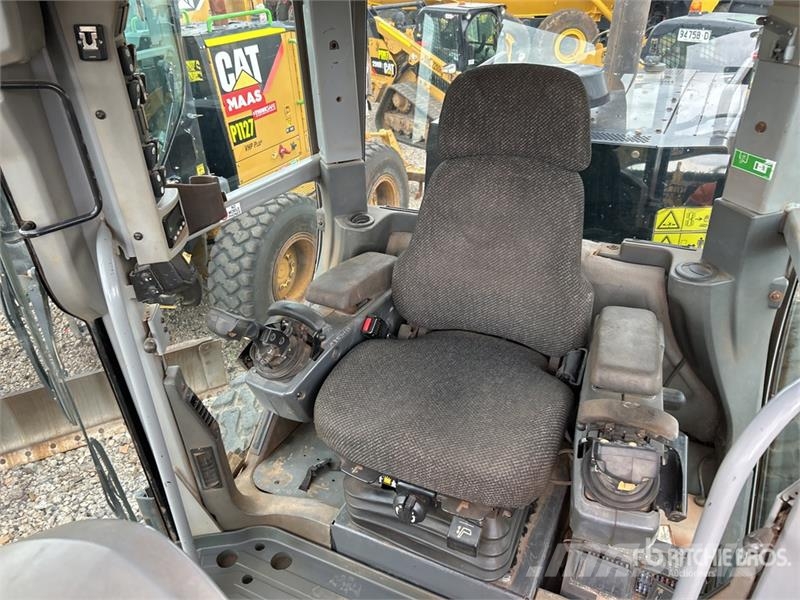 CAT 140M Motor Grader Graders